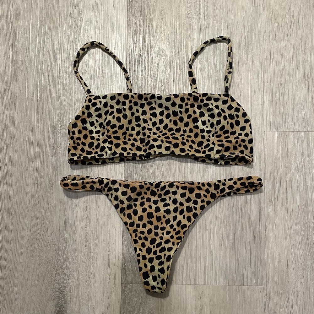 Benoa Muse Set